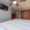 B104 One Bedroom Lake View