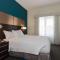 Residence Inn Raleigh-Durham Airport/Brier Creek - Raleigh