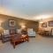 B106 One Bedroom Standard View