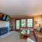 B106 One Bedroom Standard View