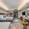 Seaden Quality Resort & Spa Ultra All Inclusive - 锡德