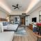 Seaden Quality Resort & Spa Ultra All Inclusive - 锡德