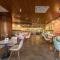 Seaden Quality Resort & Spa Ultra All Inclusive - 锡德