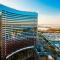 Marriott Marquis San Diego Marina