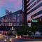 Renaissance Nashville Hotel