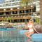 Seaden Quality Resort & Spa Ultra All Inclusive - 锡德