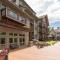 B302 One Bedroom & Loft Lake View