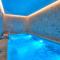 Grotta Giusti Thermal Spa Resort Tuscany, Autograph Collection