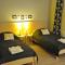 Apartamenty Sedinum