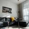 Sundeck City Centre Apartment - Bratislava