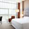 Sheraton Milan Malpensa Airport Hotel & Conference Centre