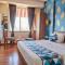 The Sarai, Hotel