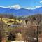 Asheville 5BR/4.5BATH Mountain View Pool Villa - Leicester