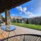 Asheville 5BR/4.5BATH Mountain View Pool Villa - Leicester