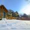 B205 One Bedroom Lake View