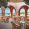 Hotel Cala di Volpe, a Luxury Collection Hotel, Costa Smeralda