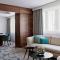 Vienna Marriott Hotel
