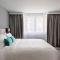 Vienna Marriott Hotel