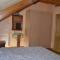 Gîte du Curnolo 3* pour 4/6pers avec spa, piscine