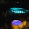 Gîte du Curnolo 3* pour 4/6pers avec spa, piscine