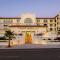 Courtyard by Marriott Santa Cruz Courtyard by Marriott Santa Cruz