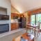 A313 Studio & Loft Lake View - 奥克兰