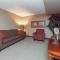 A318 One Bedroom & Loft Standard View