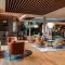 Geneva Marriott Hotel