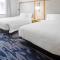 Fairfield Inn & Suites by Marriott San Diego Pacific Beach