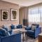 Geneva Marriott Hotel
