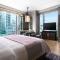 The St. Regis Hong Kong - Hong Kong