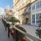 Premium Suite, Puerta del Sol