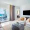 The St. Regis Bal Harbour Resort - Miami Beach