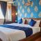 The Sarai, Hotel