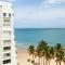 Courtyard by Marriott Isla Verde Beach Resort - Сан-Хуан