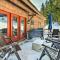 Bozeman Cabin Deck with Jacuzzi and Gas Grill! - 博兹曼
