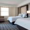 JW Marriott Essex House New York
