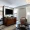 JW Marriott Essex House New York