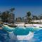 The Westin Dubai Mina Seyahi Beach Resort and Waterpark - 迪拜