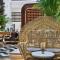 The Westin Dubai Mina Seyahi Beach Resort and Waterpark - Dubaj