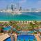 The Westin Dubai Mina Seyahi Beach Resort and Waterpark - 迪拜