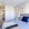 Moderno, Castro, Corazón de Vigo