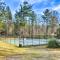 Coosawattee Cabin Pool Access and Resort Amenities - Ellijay