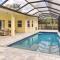 Sunny Bradenton Home with Lanai and Screened Pool! - Bradenton
