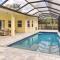 Bradenton Vacation Rental with Lanai and Pool! - 布雷登顿