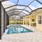 Bradenton Vacation Rental with Lanai and Pool! - 布雷登顿