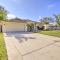 Sunny Bradenton Home with Lanai and Screened Pool! - Bradenton