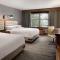 Renaissance Minneapolis Hotel, The Depot