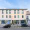 Hotel De Belgique à Menton