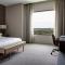 Houston CityPlace Marriott at Springwoods Village - Те-Вудлендс